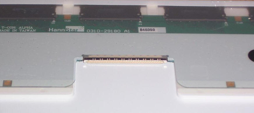 IDTECH T41 14.1" display, 92P6674 N141X7-L04 30 pin